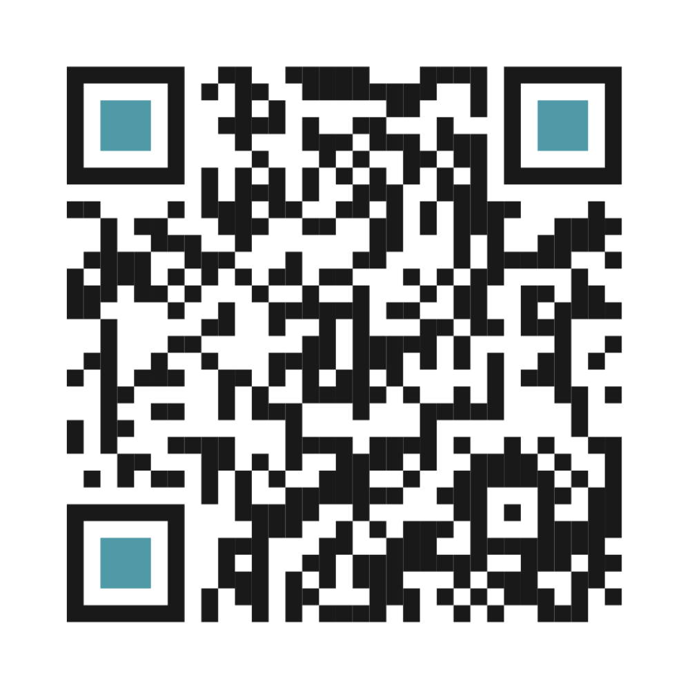 Kod QR LinkedIn AI Lab SGH