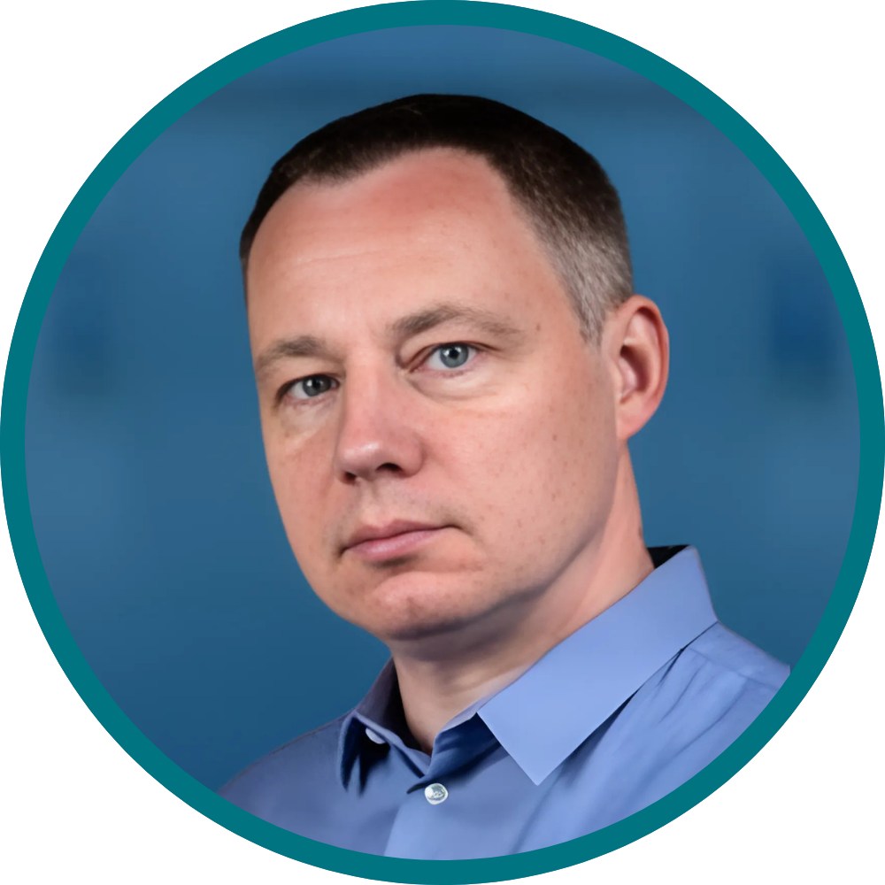 Photo of Professor Tymoteusz Doligalski