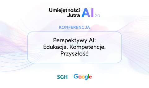 Plansza Konferencja UJ AI 2.0